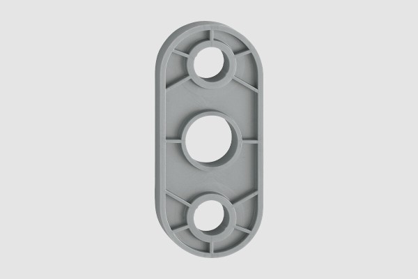 Spacing Plates
