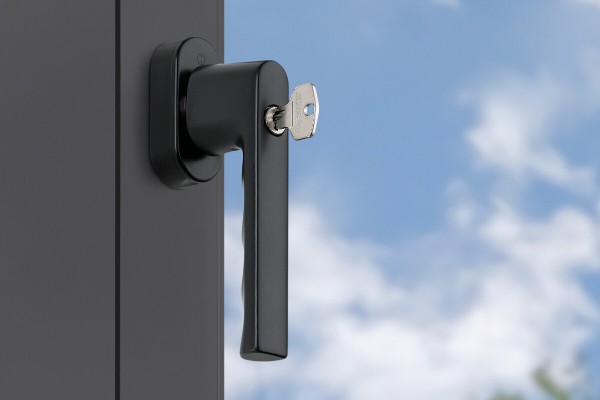 Window Handles