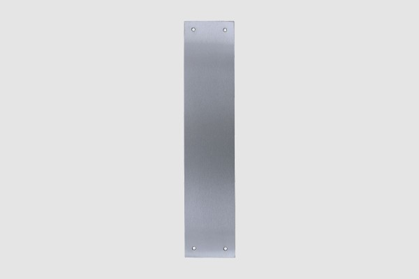 Finger Plates