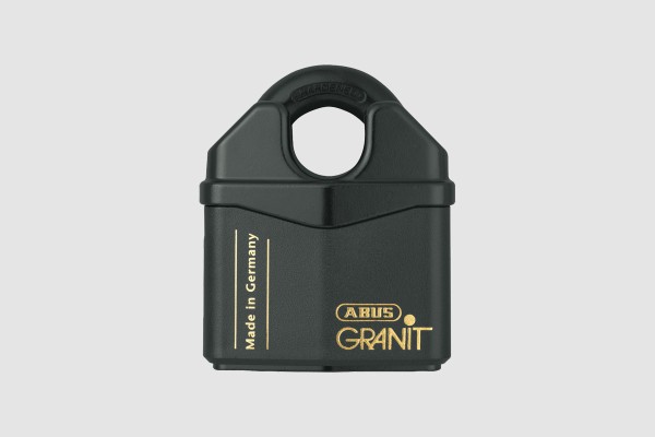 Granit Padlocks