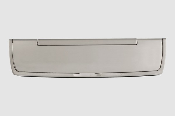 Letter Plates