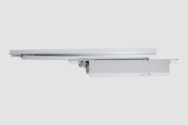 Overhead Concealed