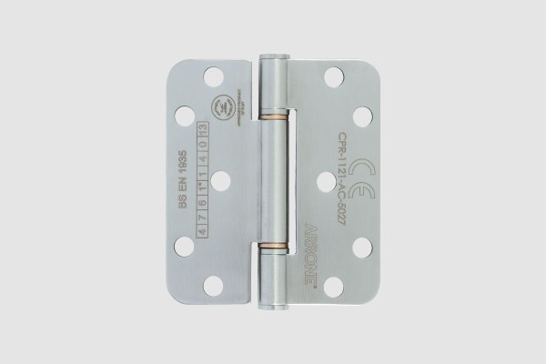 Phosphor Bronze Bearing Hinges