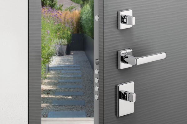 Products for Reinforced Doors