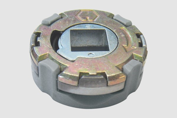 Return Springs