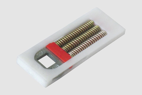 Return Springs