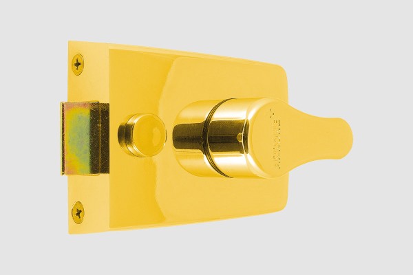 Rim Nightlatches