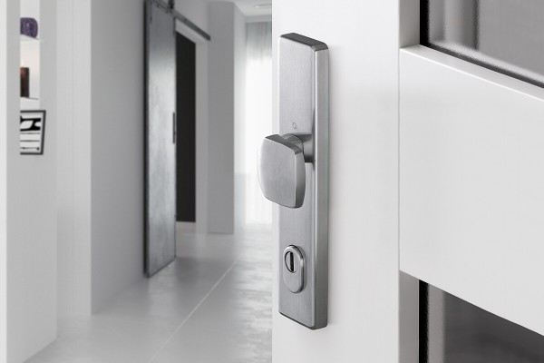 Security Handle Sets 