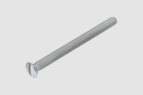 Screws, Sleeve Nuts