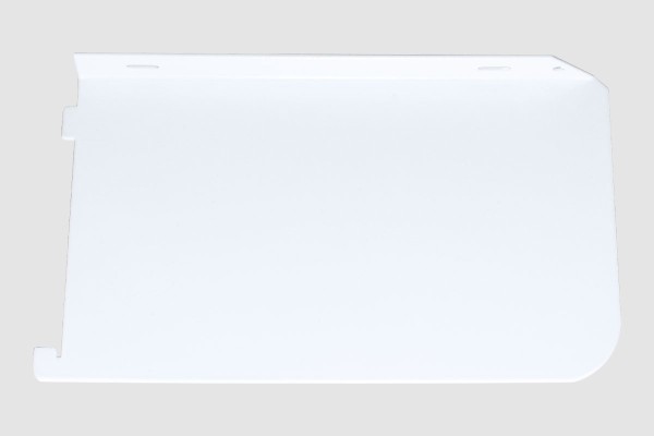 Shelf End