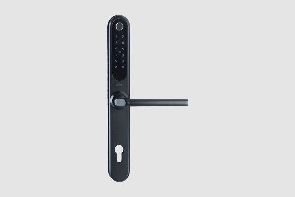 Smart Handle