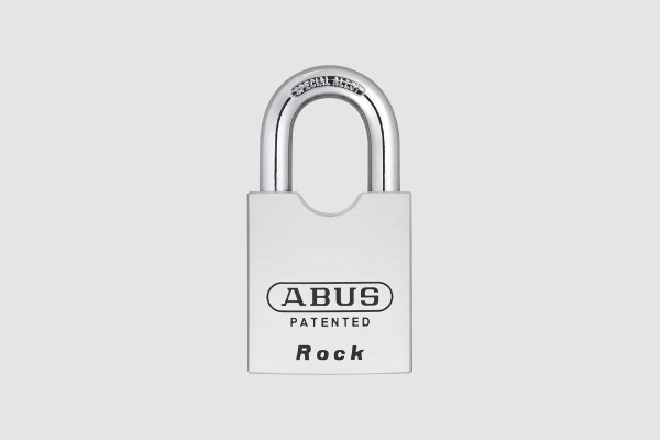 Steel Padlocks