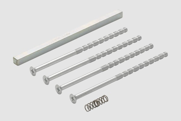 Fixing Sets for French/Patio Door Sets