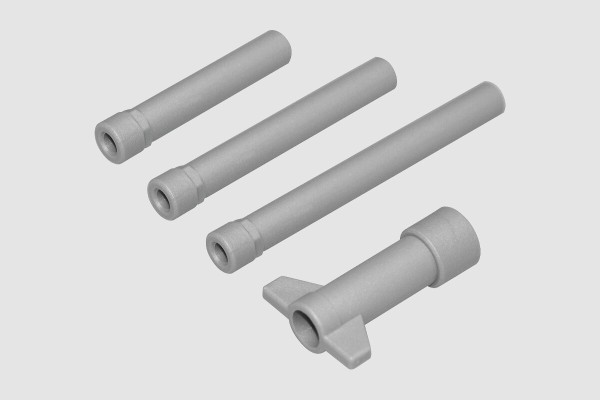 Fixing Sets for Interior Door Sets