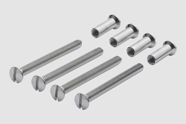 Sets de fixation – garnitures pour porte intérieure