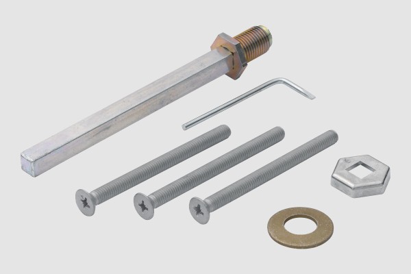 Fixing Sets for Security Hardware