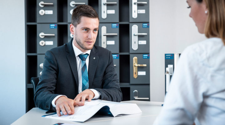 Außendienst-Mitarbeiter (m/w/d) im Gebiet Köln/Düsseldorf/Niederrhein