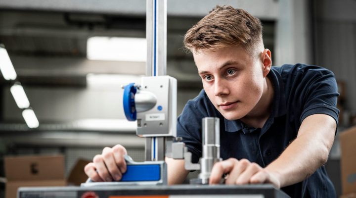 Werkzeugmechaniker