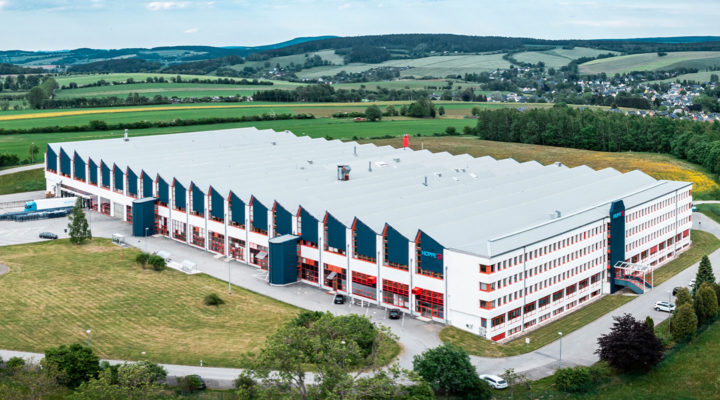 Werk D-Crottendorf