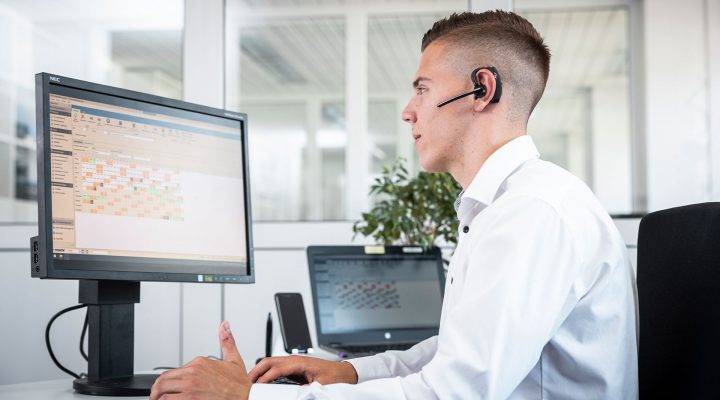 Experte Entgeltabrechnung (m/w/d) Experte Entgeltabrechnung (m/w/d)