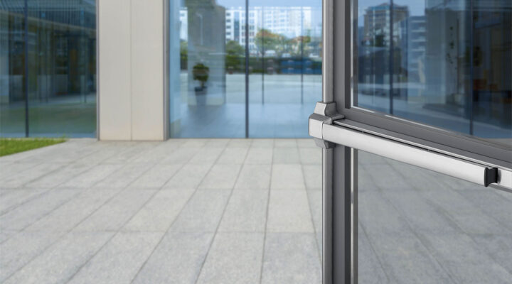 ARRONE – The complete range.