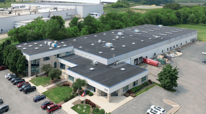 Werk USA-Fort Atkinson