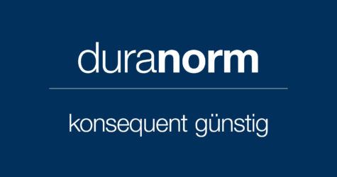 duranorm – konsequent günstig