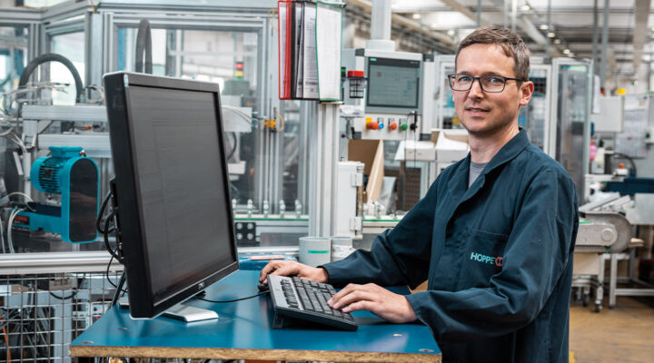 Elektrotechniker