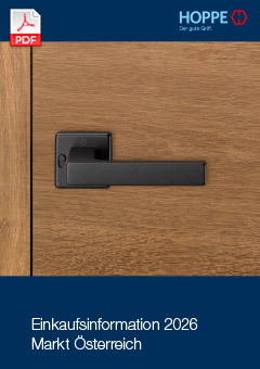 Einkaufsinformation 2026 – Markt Österreich