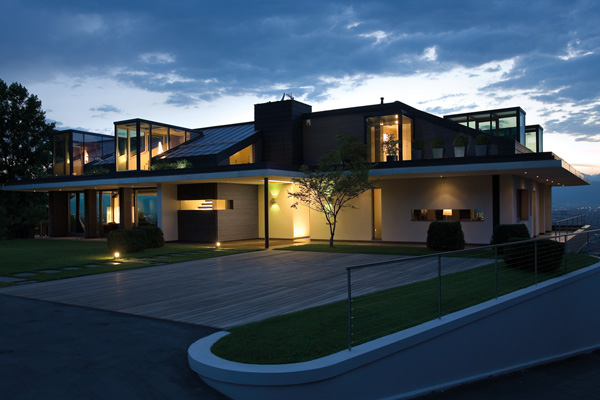Referenzobjekte