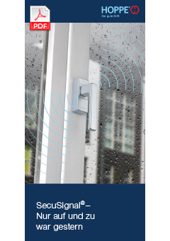 SecuSignal – Nur auf und zu war gestern