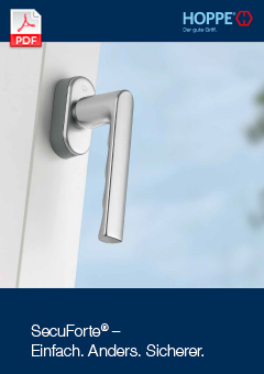 SecuForte – Einfach. Anders. Sicherer.