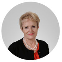 Frau Hannelore Punt