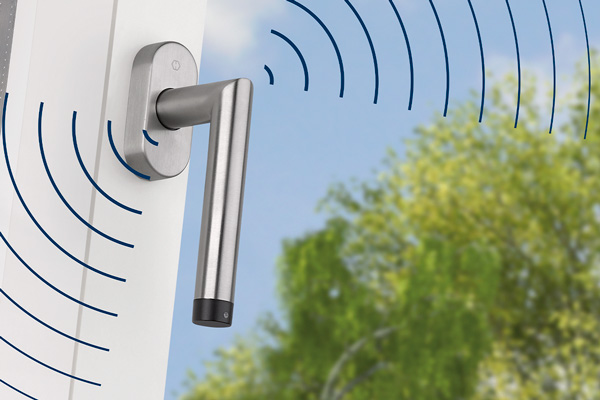 eFenstergriff ConnectSense
