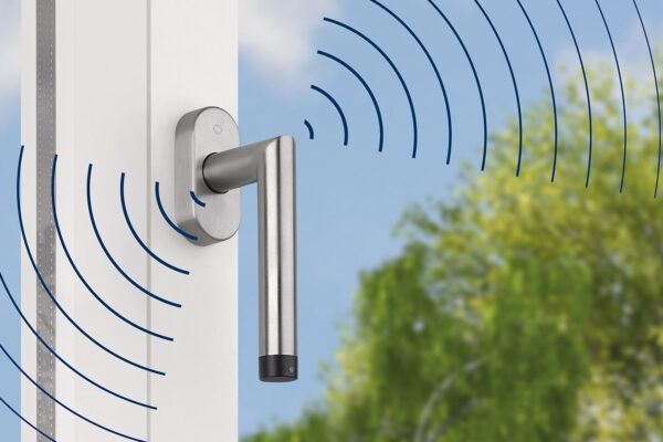 eFenstergriff ConnectSense
