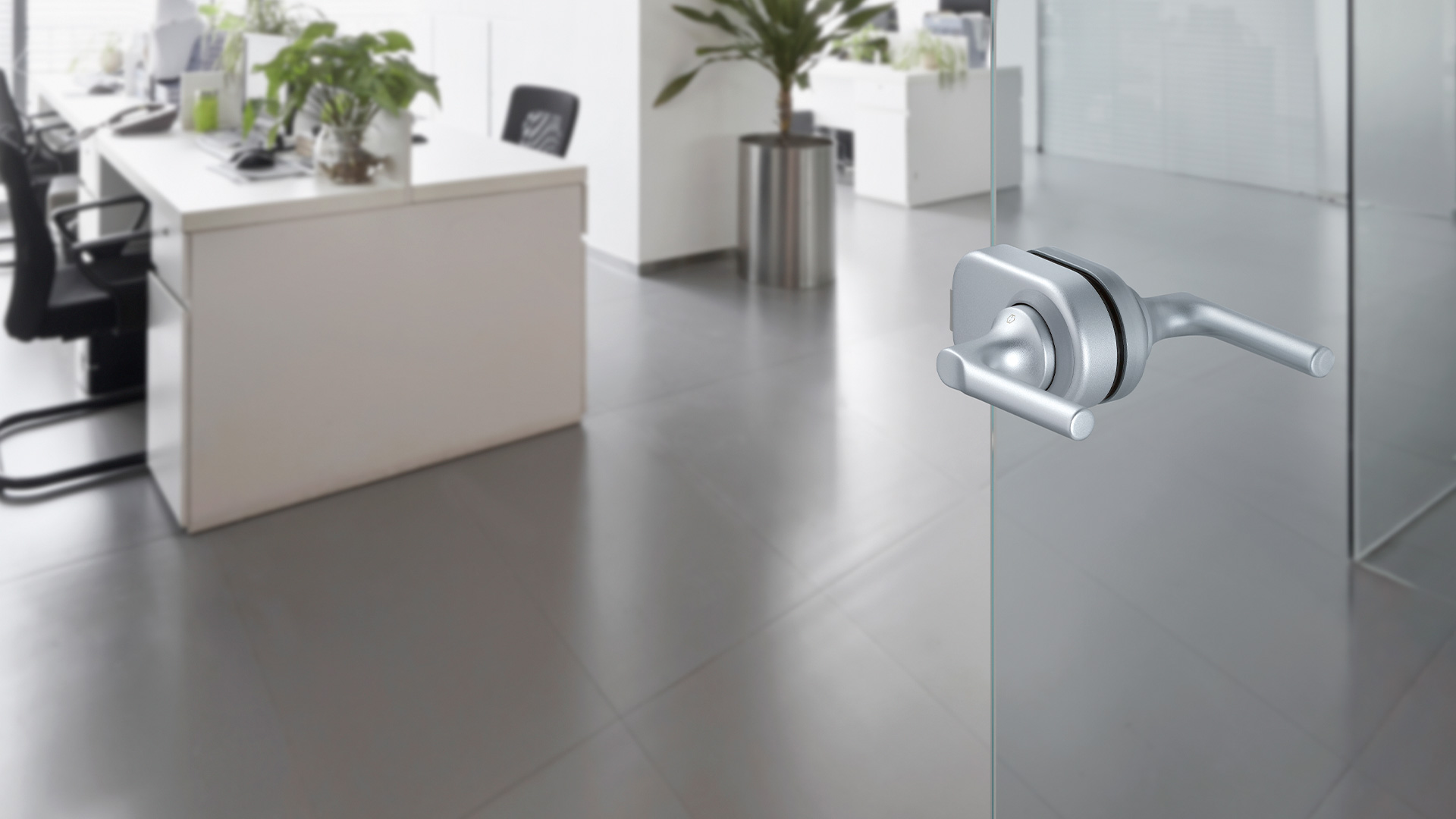 HCS – HOPPE Compact System