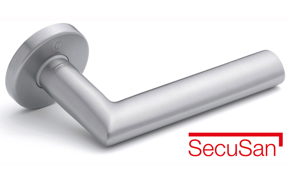 Garniture avec SecuSan