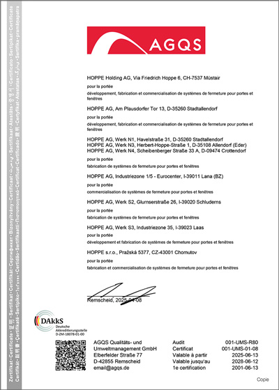 DIN EN ISO 14001:2015 annexe DIN EN ISO 14001:2015 annexe