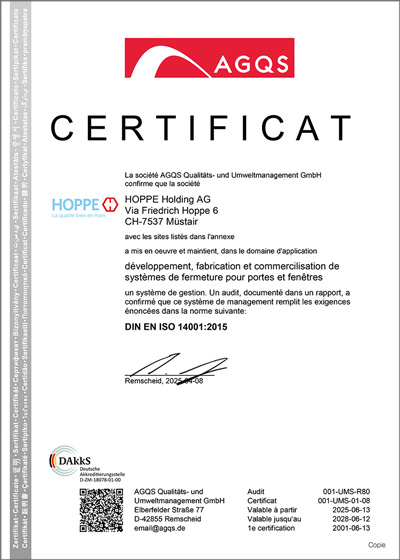 DIN EN ISO 14001:2015 DIN EN ISO 14001:2015