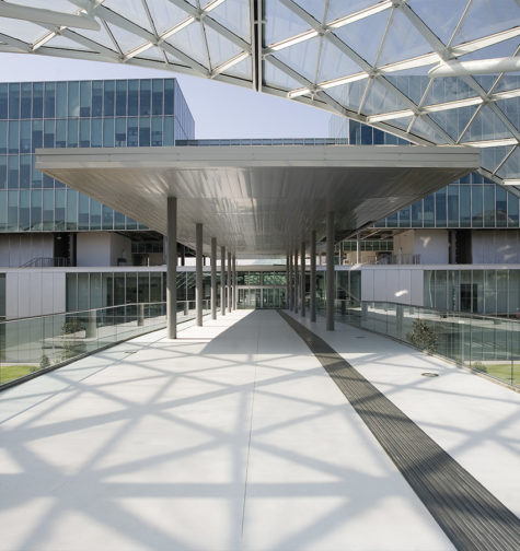 Fiera Milano – Milan, Italy Fiera Milano – Milan, Italy