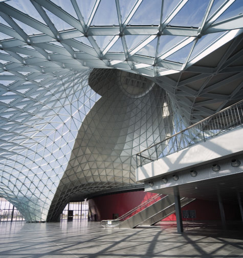 Fiera Milano – Milan, Italy Fiera Milano – Milan, Italy