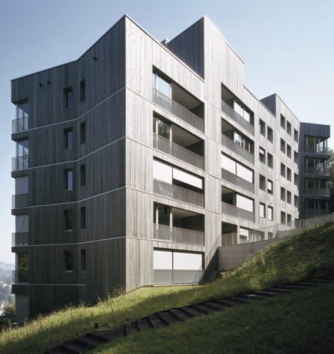 Gütschhöhe – Lucerne, Switzerland Gütschhöhe – Lucerne, Switzerland