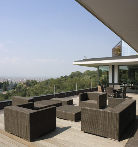 Villa – Turin, Italy Villa – Turin, Italy