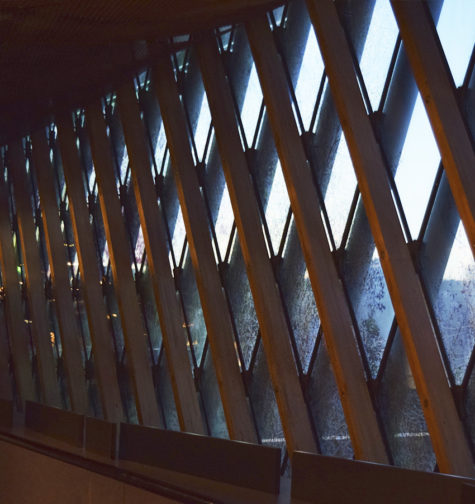 Musée du quai Branly – Paris, France Musée du quai Branly – Paris, France