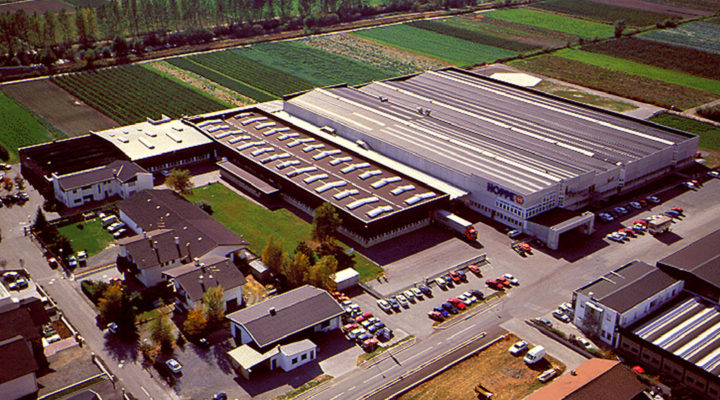 Laas plant (IT)