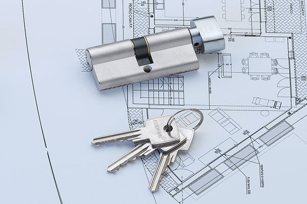 BS EN 1303 – Cylinders for Locks
