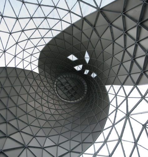 米兰国际展览中心 – 米兰,意大利 米兰国际展览中心 – 米兰,意大利