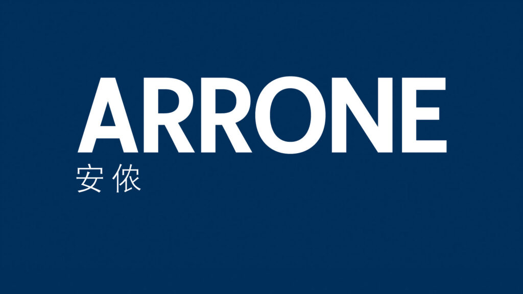 ARRONE 安侬