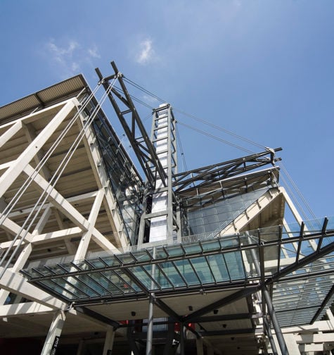 Rhein Energie Stadion – Kolín nad Rýnem, Německo Rhein Energie Stadion – Kolín nad Rýnem, Německo