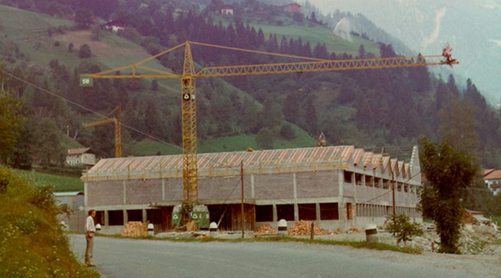 Závod St. Martin in Passeier